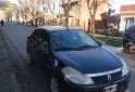 Autos - Renault Symbol 2011 GNC 195000Km - En Venta