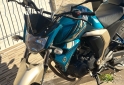 Motos - Yamaha Fz s 2018 Nafta 19000Km - En Venta