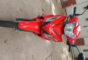Motos - Honda Wave 110 2024 Nafta 2400Km - En Venta