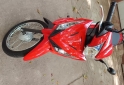 Motos - Honda Wave 110 2024 Nafta 2400Km - En Venta