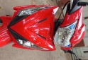 Motos - Honda Wave 110 2024 Nafta 2400Km - En Venta