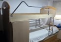 Hogar - CAMA CUCHETA + CARRITO PARA TERCER COLCHÓN - En Venta