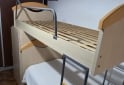 Hogar - CAMA CUCHETA + CARRITO PARA TERCER COLCHÓN - En Venta