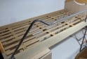 Hogar - CAMA CUCHETA + CARRITO PARA TERCER COLCHÓN - En Venta