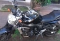 Motos - Yamaha Fazer 600 naked 2007 Nafta 37000Km - En Venta