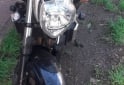 Motos - Yamaha Fazer 600 naked 2007 Nafta 37000Km - En Venta