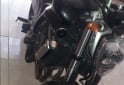 Motos - Yamaha 600 2007 Nafta 37000Km - En Venta