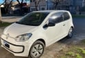 Autos - Volkswagen Take Up 2017 Nafta 99000Km - En Venta