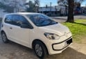 Autos - Volkswagen Take Up 2017 Nafta 99000Km - En Venta