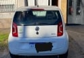 Autos - Volkswagen Take Up 2017 Nafta 99000Km - En Venta