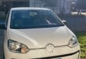 Autos - Volkswagen Take Up 2017 Nafta 99000Km - En Venta