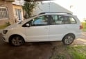 Autos - Volkswagen Comfortline 2017 Nafta 190000Km - En Venta