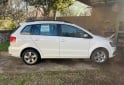 Autos - Volkswagen Comfortline 2017 Nafta 190000Km - En Venta