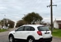 Camionetas - Chevrolet captiva lt 2.4 awd 2016 GNC 220000Km - En Venta