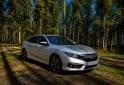 Autos - Honda CIVIC 2017 Nafta 130000Km - En Venta