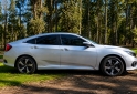 Autos - Honda CIVIC 2017 Nafta 130000Km - En Venta