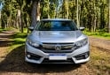 Autos - Honda CIVIC 2017 Nafta 130000Km - En Venta