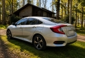 Autos - Honda CIVIC 2017 Nafta 130000Km - En Venta