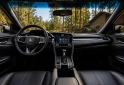 Autos - Honda CIVIC 2017 Nafta 130000Km - En Venta