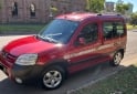 Utilitarios - Peugeot Partner Patagonica Vtc 2013 GNC 185000Km - En Venta