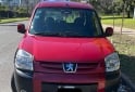 Utilitarios - Peugeot Partner Patagonica Vtc 2013 GNC 185000Km - En Venta