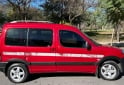 Utilitarios - Peugeot Partner Patagonica Vtc 2013 GNC 185000Km - En Venta