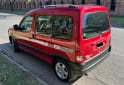Utilitarios - Peugeot Partner Patagonica Vtc 2013 GNC 185000Km - En Venta