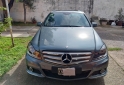 Autos - Mercedes Benz C200, Avant Garden Blue E 2011 Nafta 17800Km - En Venta