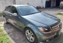 Autos - Mercedes Benz C200, Avant Garden Blue E 2011 Nafta 17800Km - En Venta
