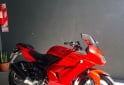 Motos - Kawasaki Ninja 250 2010 Nafta 30000Km - En Venta