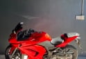 Motos - Kawasaki Ninja 250 2010 Nafta 30000Km - En Venta