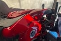 Motos - Kawasaki Ninja 250 2010 Nafta 30000Km - En Venta