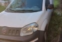 Utilitarios - Fiat Fiorino 2018 GNC 260Km - En Venta