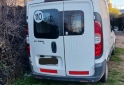 Utilitarios - Fiat Fiorino 2018 GNC 260Km - En Venta