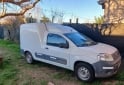 Utilitarios - Fiat Fiorino 2018 GNC 260Km - En Venta