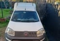 Utilitarios - Fiat Fiorino 2018 GNC 260Km - En Venta