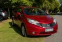 Autos - Nissan NOTE 2018 Nafta 93000Km - En Venta