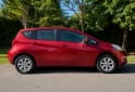 Autos - Nissan NOTE 2018 Nafta 93000Km - En Venta