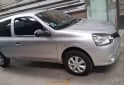 Autos - Renault Clio mio 2014 Nafta 87500Km - En Venta
