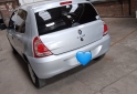 Autos - Renault Clio mio 2014 Nafta 87500Km - En Venta