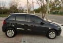 Autos - Volkswagen Gol Trend 2009 Nafta 197000Km - En Venta