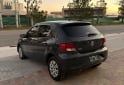 Autos - Volkswagen Gol Trend 2009 Nafta 197000Km - En Venta