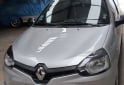Autos - Renault Clio mio 2014 Nafta 87500Km - En Venta