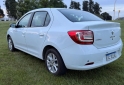 Autos - Renault Logan privilege 1.6 16v 2018 GNC 125000Km - En Venta
