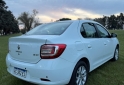 Autos - Renault Logan privilege 1.6 16v 2018 GNC 125000Km - En Venta