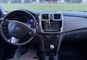 Autos - Renault Logan privilege 1.6 16v 2018 GNC 125000Km - En Venta