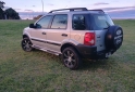 Camionetas - Ford Ecosport xls 1.6 full 2011 GNC 139000Km - En Venta