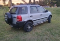 Camionetas - Ford Ecosport xls 1.6 full 2011 GNC 139000Km - En Venta