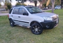 Camionetas - Ford Ecosport xls 1.6 full 2011 GNC 139000Km - En Venta