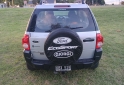 Camionetas - Ford Ecosport xls 1.6 full 2011 GNC 139000Km - En Venta